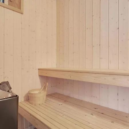 Lovely New Near Forest And Town Hals