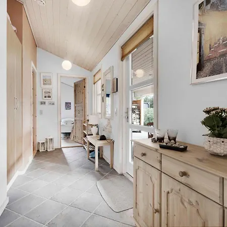 Lovely New Near Forest And Town