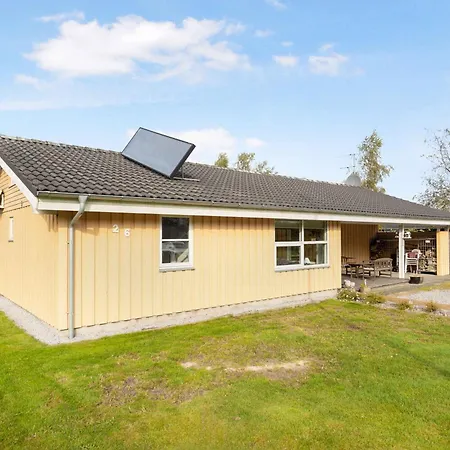 Lovely New Near Forest And Town Tatil Evi Hals