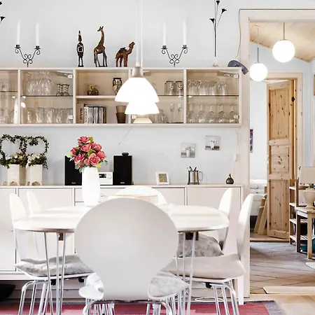 Lovely New Near Forest And Town Tatil Evi