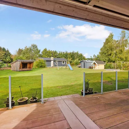 Lovely New Near Forest And Town Tatil Evi Hals